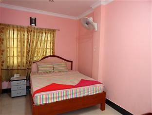 Long Thai Ly Guesthouse Phnom Penh Ngoại thất bức ảnh